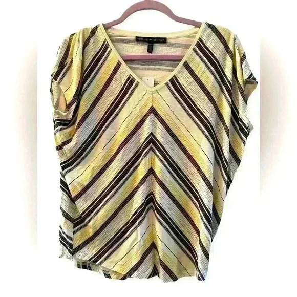 White House Black Market Top NWT - Picture 1 of 6